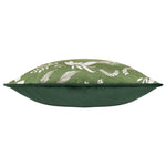 furn. Buckthorn Cushion Cover in Green