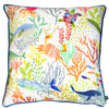 Prestigious Textiles Bubbles Kids Cushion Cover in Jungle