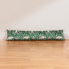 furn. Buckthorn Draught Excluder in Evergreen