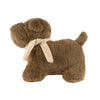  Brown Accessories - Buddy Bulldog Door Stop Brown Furn