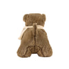  Brown Accessories - Buddy Bulldog Door Stop Brown Furn