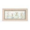 Voyage Maison Bunnies Framed Print in Birch