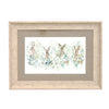 Voyage Maison Bunnies Framed Print in Birch