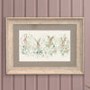 Voyage Maison Bunnies Framed Print in Birch