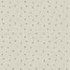 Voyage Maison Busy Bees Printed Fabric in Natural