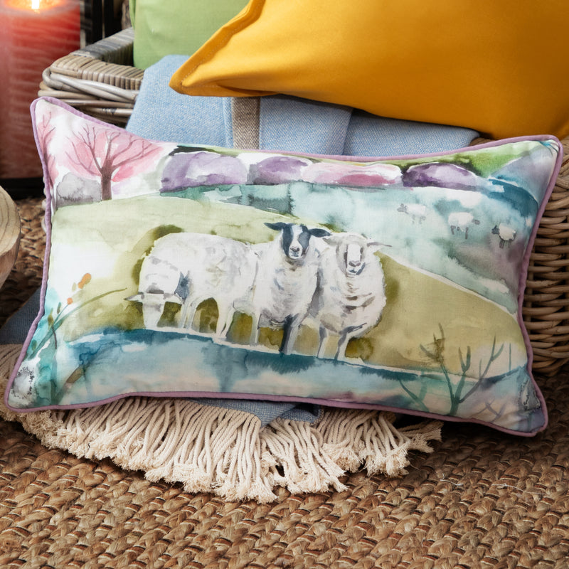 Country Heritage Fabric & Wallpaper Pattern Book