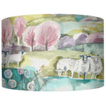 Voyage Maison Buttermere Eva Lamp Shade in Sweetpea