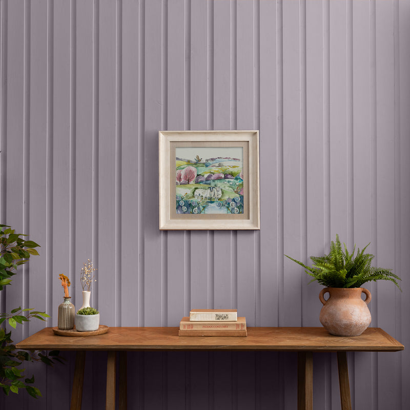 Voyage Maison Buttermere Framed Print in Birch