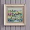 Voyage Maison Buttermere Framed Print in Birch