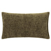 Evans Lichfield Buxton Rectangular Cushion Cover in Sage