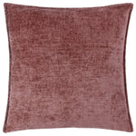 Evans Lichfield Buxton Cushion Cover in Heather