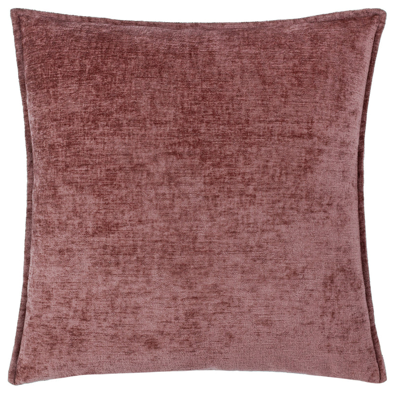 Evans Lichfield Buxton Cushion Cover in Heather