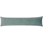 Heya Home Byeeeeee Draught Excluder in Blue Smoke