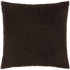  Cushions  - Cabu  Cushion Cover Chocolate Yard