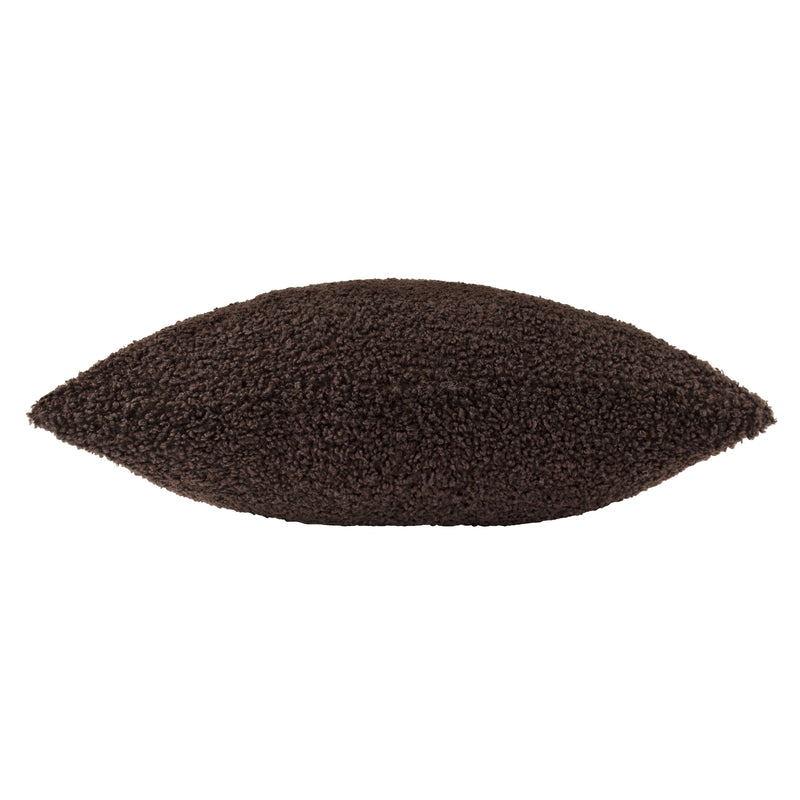  Cushions  - Cabu  Cushion Cover Chocolate Yard
