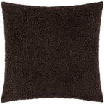  Cushions  - Cabu  Cushion Cover Chocolate Yard