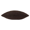  Cushions  - Cabu  Cushion Cover Chocolate Yard
