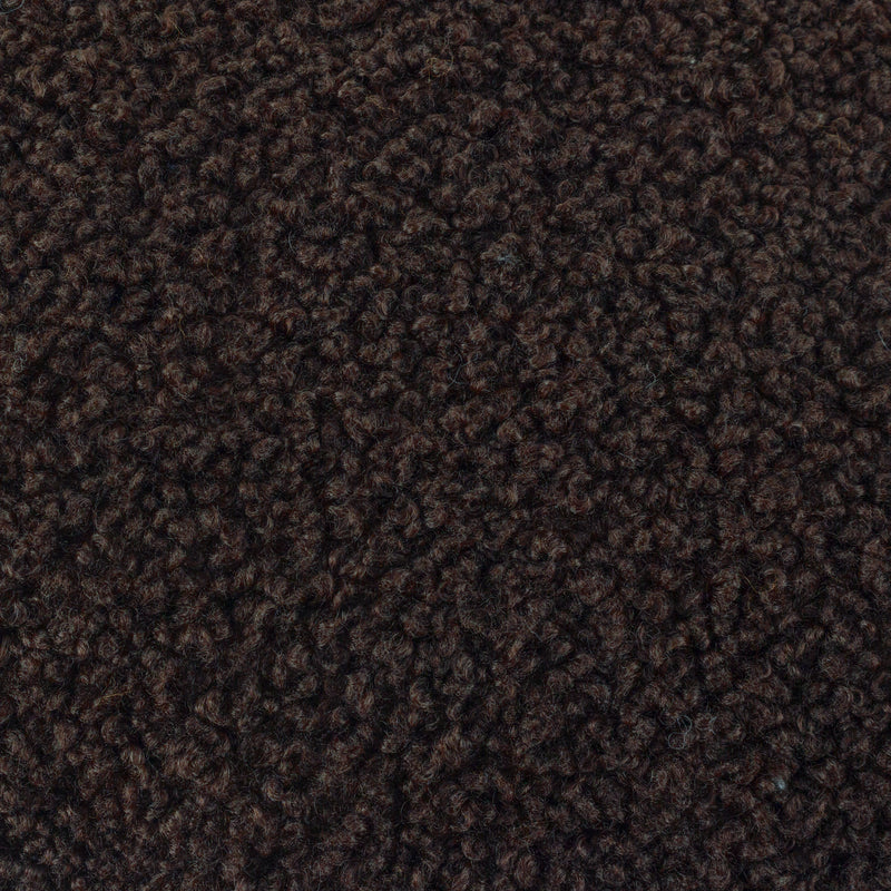  Cushions  - Cabu  Cushion Cover Chocolate Yard