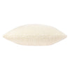 Plain Cream Cushions - Cabu Chunky Boucle Cushion Cover Ecru Yard