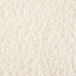 Plain Cream Cushions - Cabu Chunky Boucle Cushion Cover Ecru Yard