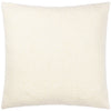 Plain Cream Cushions - Cabu Chunky Boucle Cushion Cover Ecru Yard