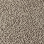 Plain Grey Cushions - Cabu Chunky Boucle Cushion Cover Taupe Yard