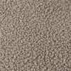 Plain Grey Cushions - Cabu Chunky Boucle Cushion Cover Taupe Yard