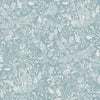 Voyage Maison Cademuir 1.4m Wide Width Wallpaper in Aqua