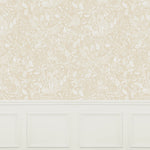 Voyage Maison Cademuir 1.4m Wide Width Wallpaper in Corn