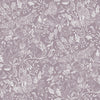 Voyage Maison Cademuir 1.4m Wide Width Wallpaper in Damson