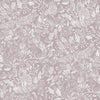 Voyage Maison Cademuir 1.4m Wide Width Wallpaper in Grape