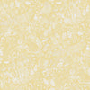 Voyage Maison Cademuir 1.4m Wide Width Wallpaper in Lemon