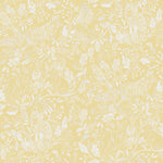 Voyage Maison Cademuir 1.4m Wide Width Wallpaper in Lemon