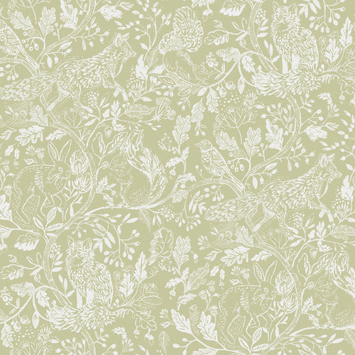 Voyage Maison Cademuir 1.4m Wide Width Wallpaper in Meadow