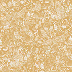 Voyage Maison Cademuir 1.4m Wide Width Wallpaper in Mustard