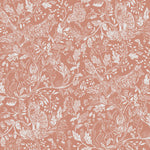 Voyage Maison Cademuir 1.4m Wide Width Wallpaper in Rust