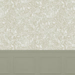 Voyage Maison Cademuir 1.4m Wide Width Wallpaper in Sage