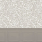 Voyage Maison Cademuir 1.4m Wide Width Wallpaper in Sand