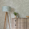 Voyage Maison Cademuir 1.4m Wide Width Wallpaper in Sand