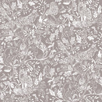 Voyage Maison Cademuir 1.4m Wide Width Wallpaper in Slate