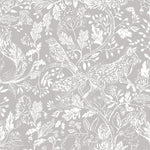 Voyage Maison Cademuir 1.4m Wide Width Wallpaper in Stone