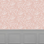 Voyage Maison Cademuir 1.4m Wide Width Wallpaper in Sunset