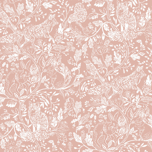 Voyage Maison Cademuir 1.4m Wide Width Wallpaper in Sunset