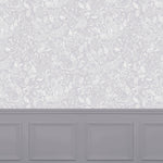 Voyage Maison Cademuir 1.4m Wide Width Wallpaper in Truffle