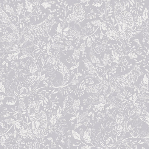 Voyage Maison Cademuir 1.4m Wide Width Wallpaper in Truffle