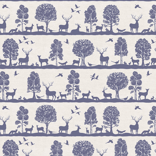 Voyage Maison Cairngorms 1.4m Wide Width Wallpaper in Juniper