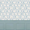 Voyage Maison Cairngorms 1.4m Wide Width Wallpaper in Loch