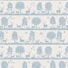 Voyage Maison Cairngorms 1.4m Wide Width Wallpaper in Loch