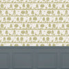 Voyage Maison Cairngorms 1.4m Wide Width Wallpaper in Meadow