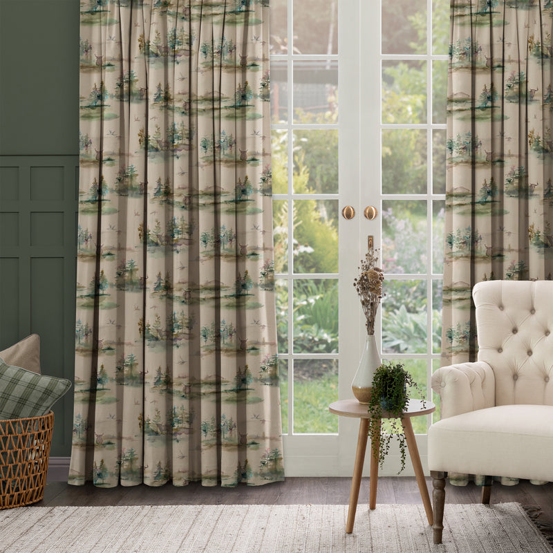Country Heritage Fabric & Wallpaper Pattern Book
